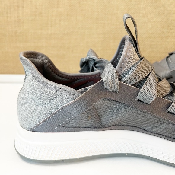 Adidas Edge Lux Women’s Running Shoes Thick Laces Size 10 - Picture 9 of 13